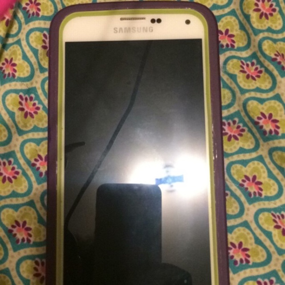 Samsung Galaxy s5